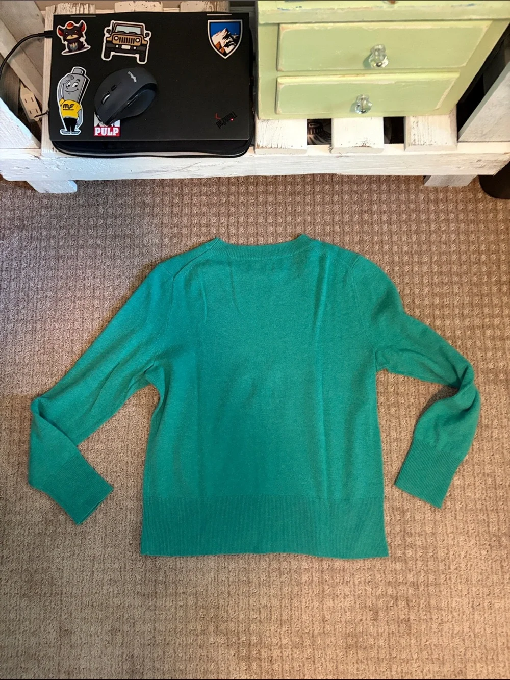 J. Crew reposhing this